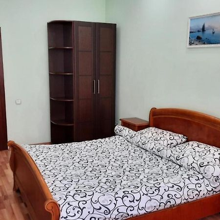 Elegance Apartment Chisinau Center Close To Stefan Cel Mare Exteriér fotografie