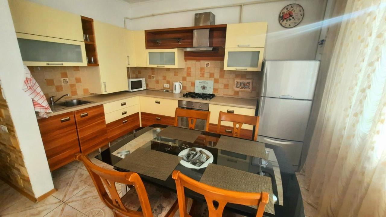 Elegance Apartment Chisinau Center Close To Stefan Cel Mare Exteriér fotografie