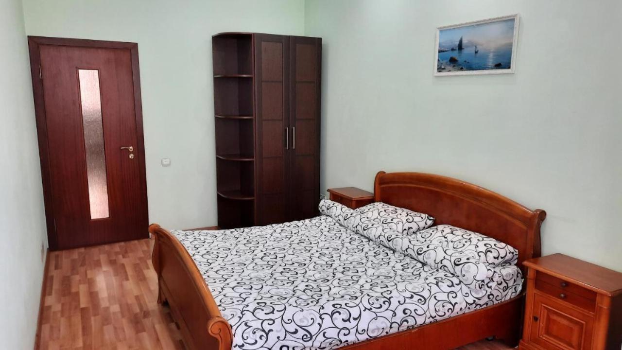 Elegance Apartment Chisinau Center Close To Stefan Cel Mare Exteriér fotografie