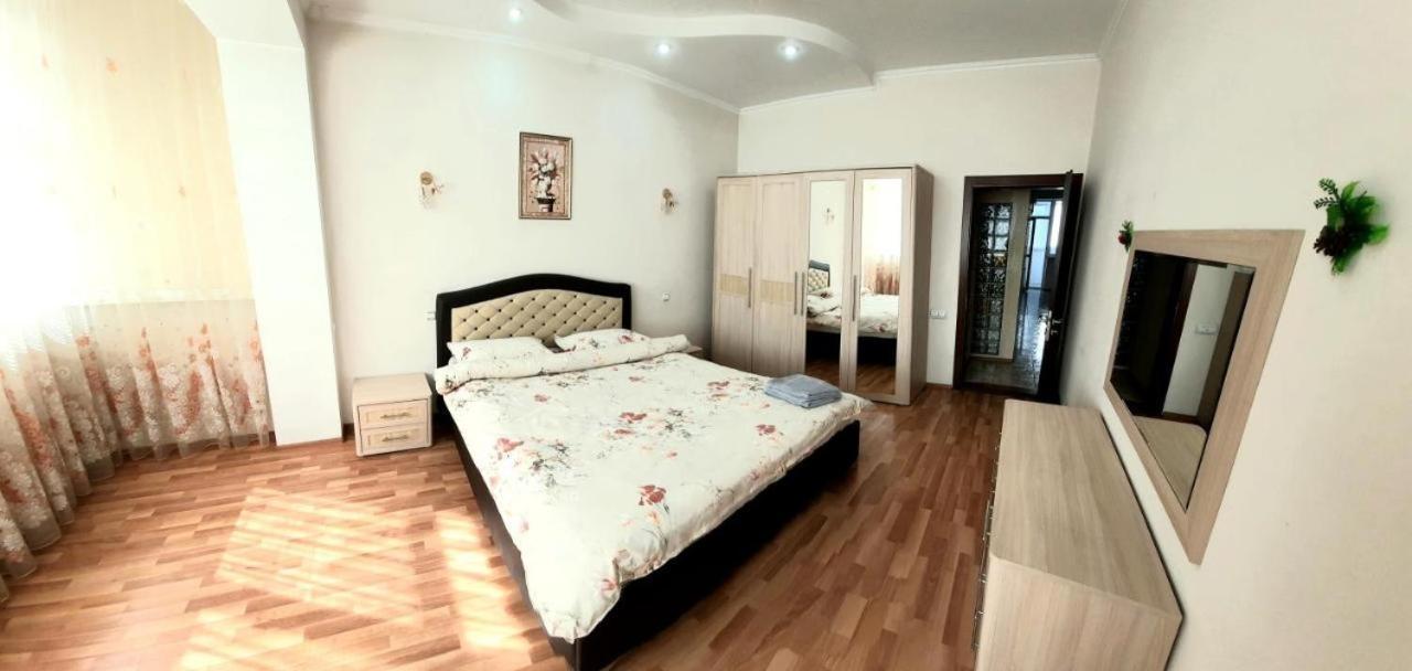 Elegance Apartment Chisinau Center Close To Stefan Cel Mare Exteriér fotografie